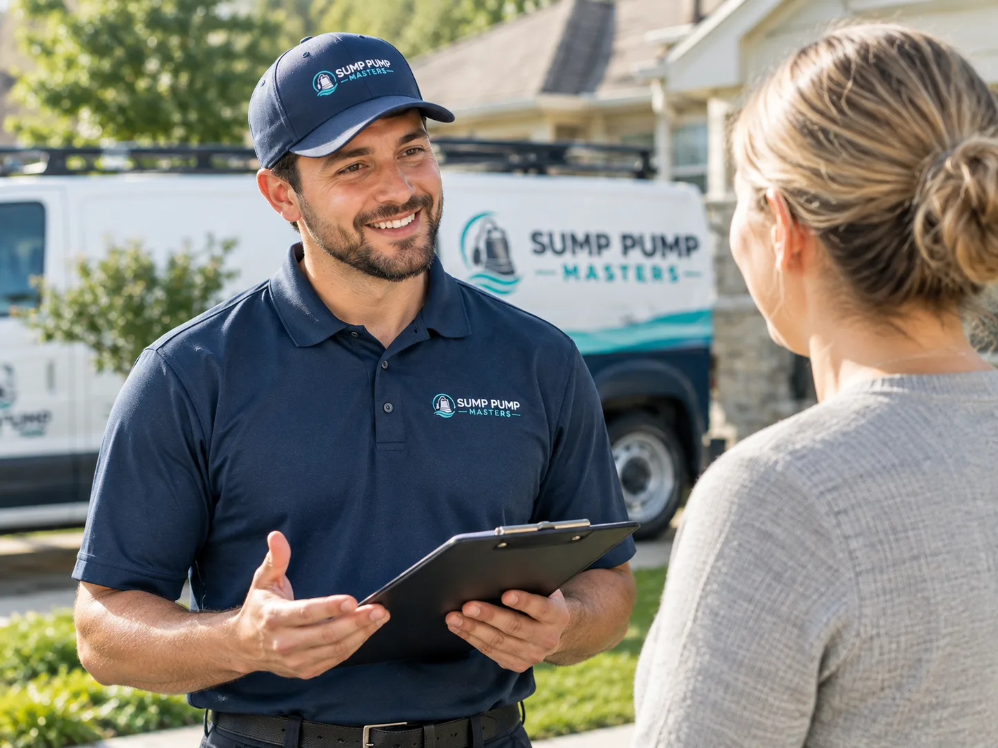 Sump Pump Repair Verdon, NE FAQs